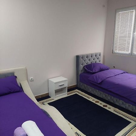 Comfort Pirot Exterior foto