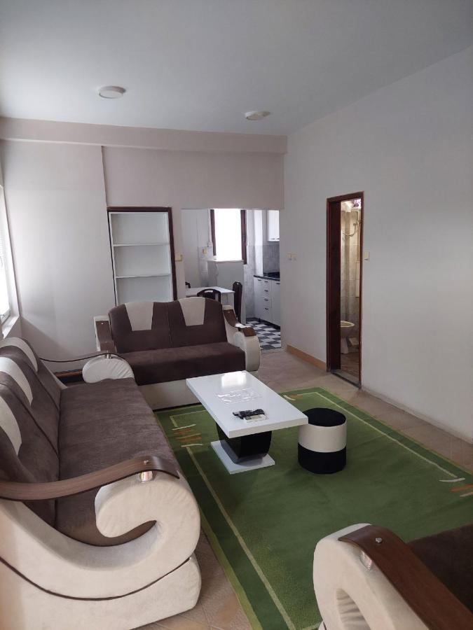Comfort Pirot Exterior foto