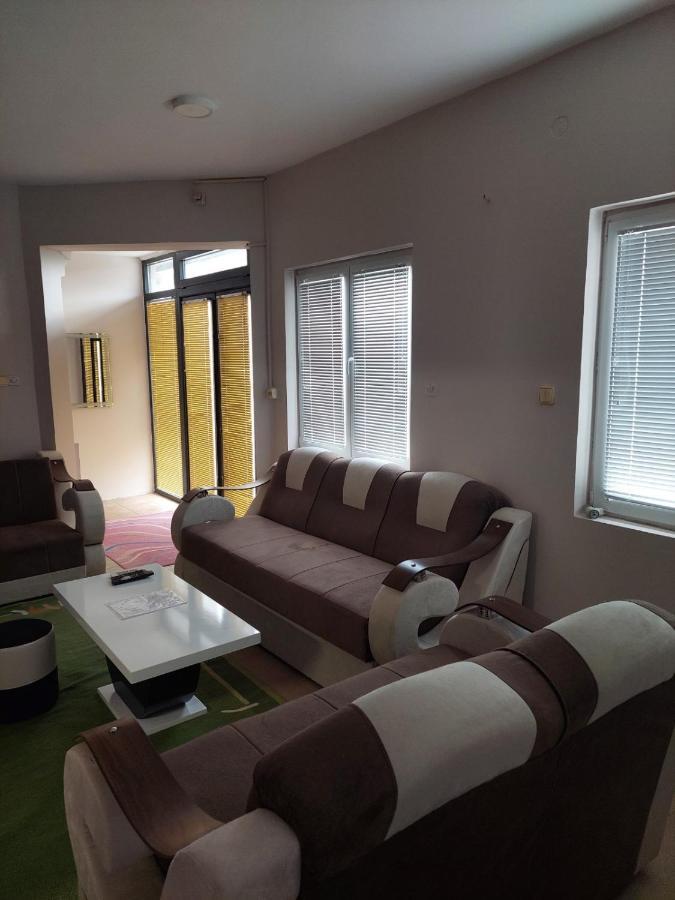Comfort Pirot Exterior foto