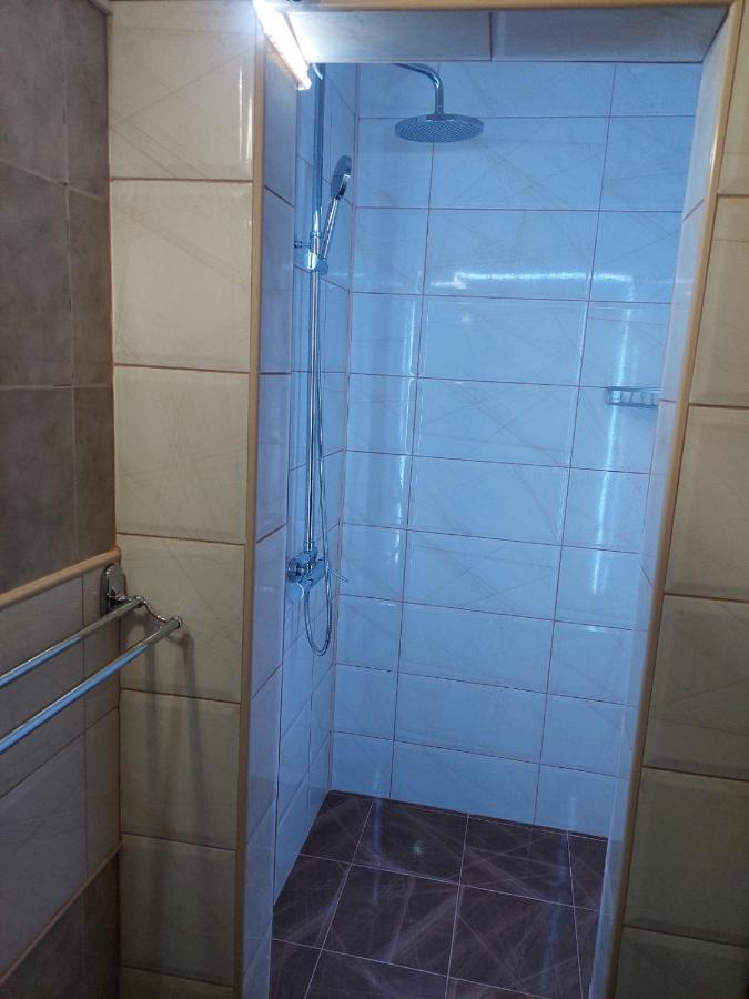 Comfort Pirot Exterior foto